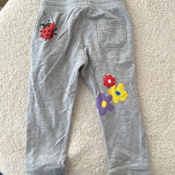 Stella McCartney sweatshirt pant set - Picture 5 of 7
